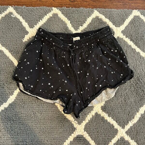 Hollister Star Dolphin Shorts